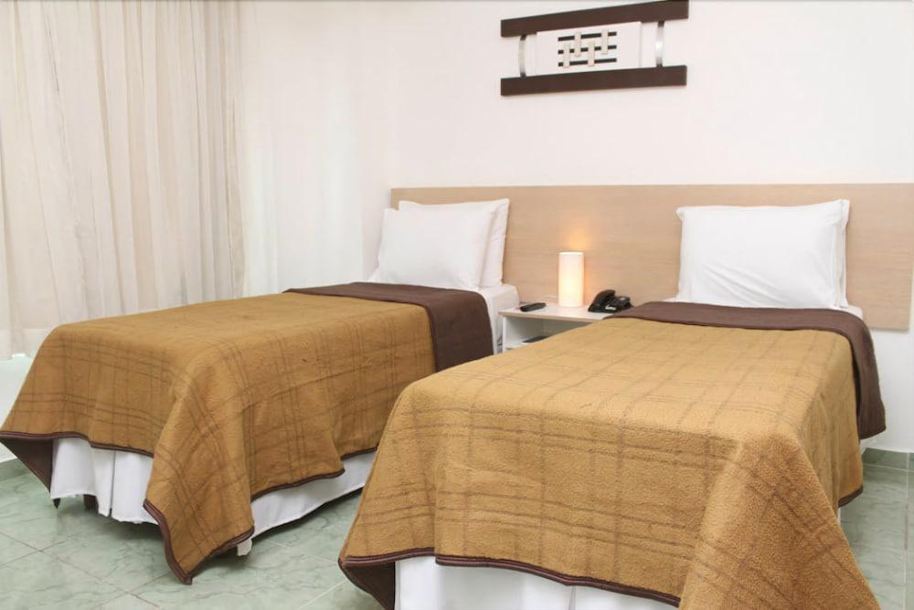 מסאה Champs Dumont Apart Hotel מראה חיצוני תמונה