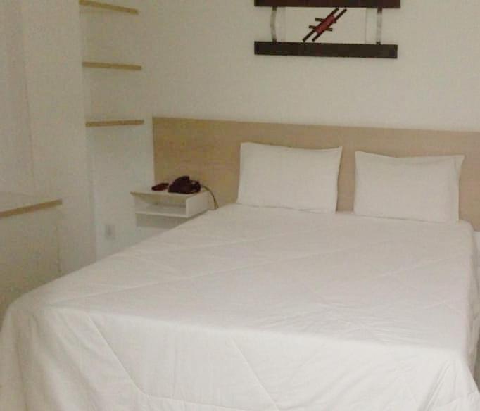 מסאה Champs Dumont Apart Hotel חדר תמונה