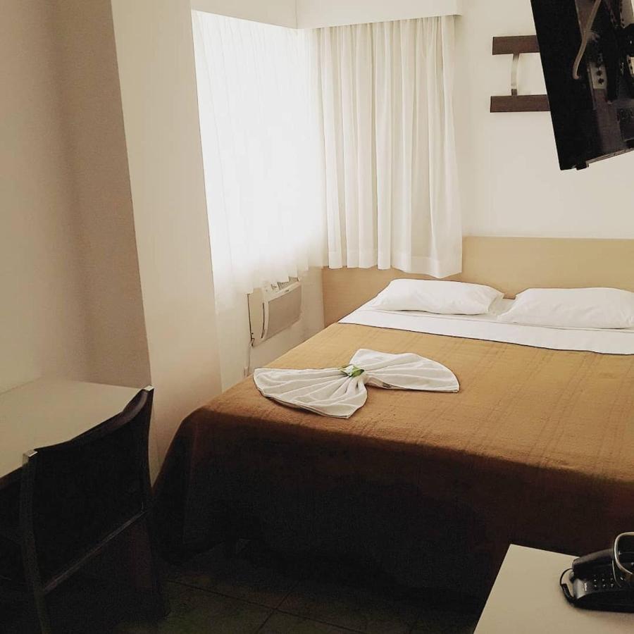 מסאה Champs Dumont Apart Hotel חדר תמונה