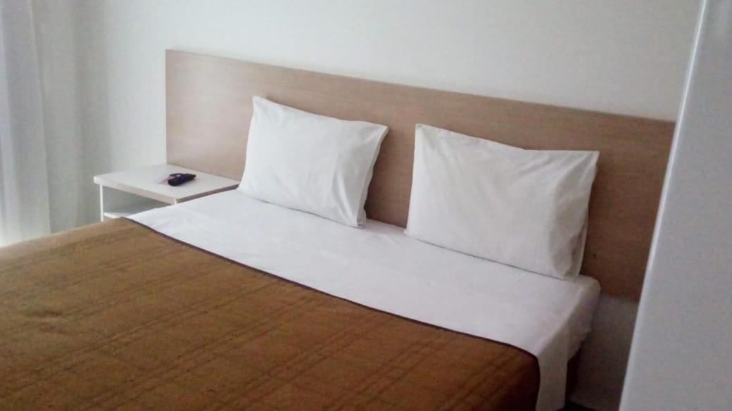 מסאה Champs Dumont Apart Hotel מראה חיצוני תמונה