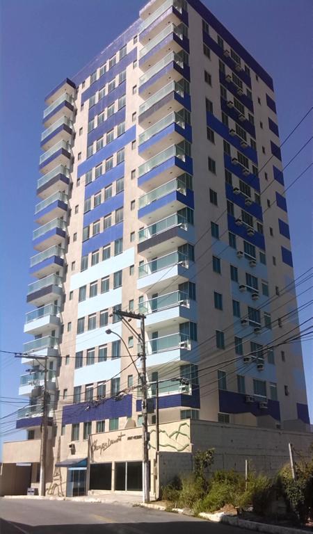 מסאה Champs Dumont Apart Hotel מראה חיצוני תמונה