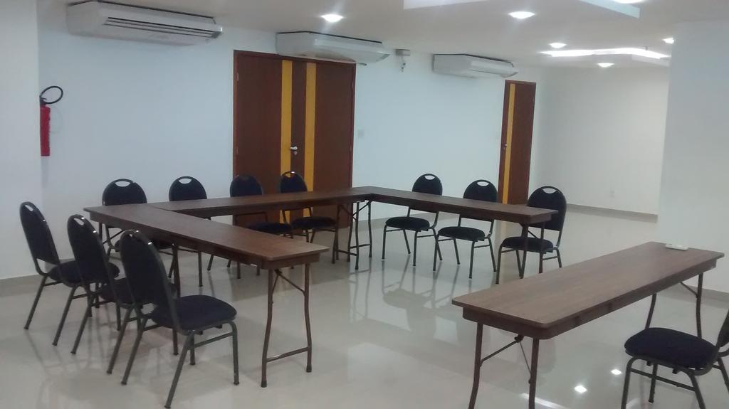מסאה Champs Dumont Apart Hotel מראה חיצוני תמונה